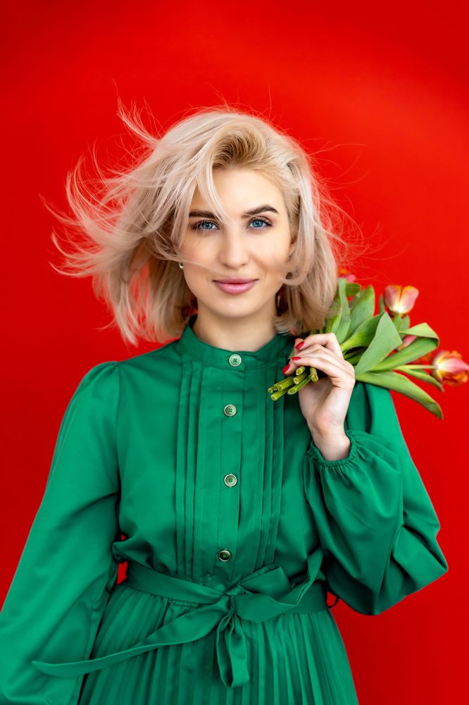 Photograph by Наталья Синицына