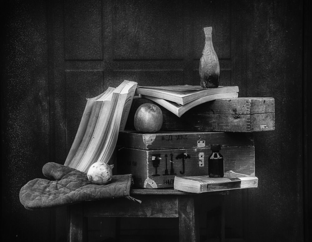 Photograph by Борис Кравецкий