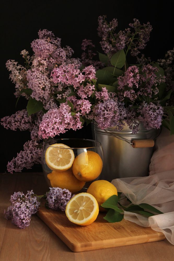 Photograph by Татьяна Лисянская