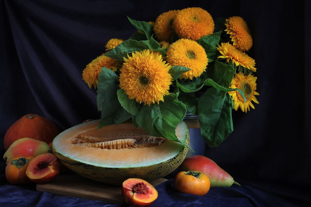 Photograph by Татьяна Лисянская