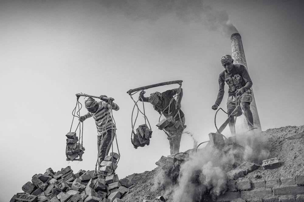 Фотография автора Pramit Karmakar