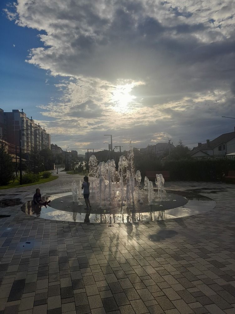 Photograph by Юрий Хадыка