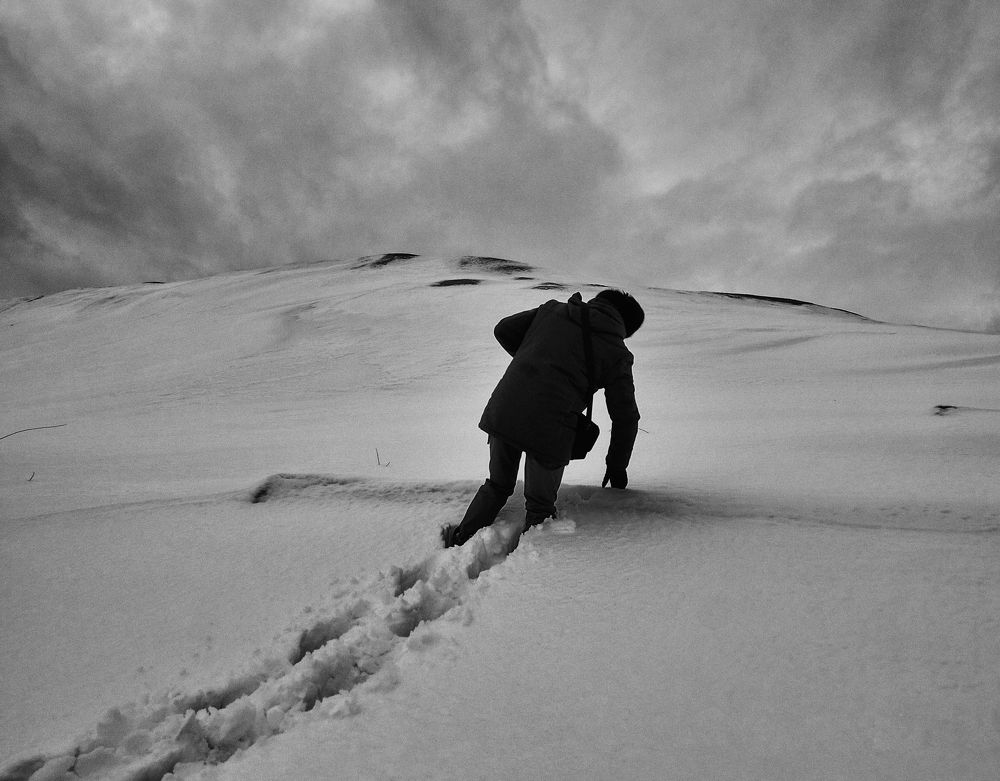 Photograph by Фёдор Куракин