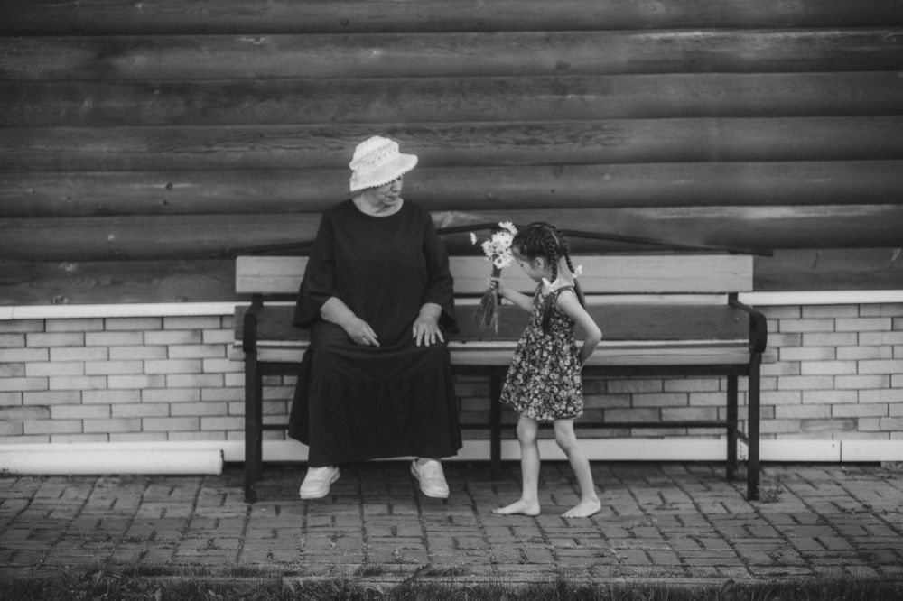 Фотография автора Татьяна Зорина