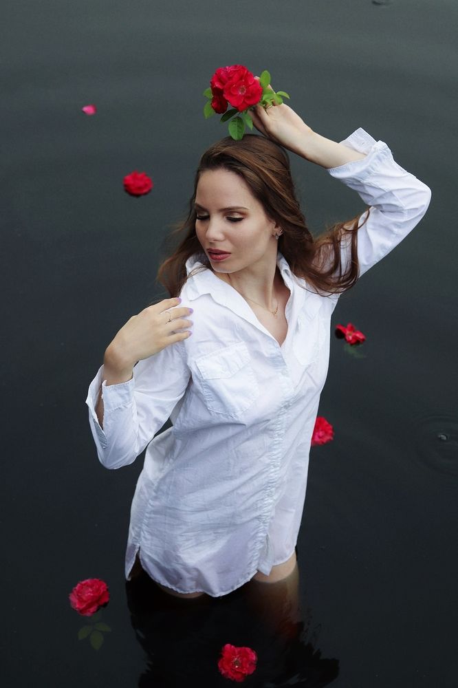 Фотография автора Наталья Боярина