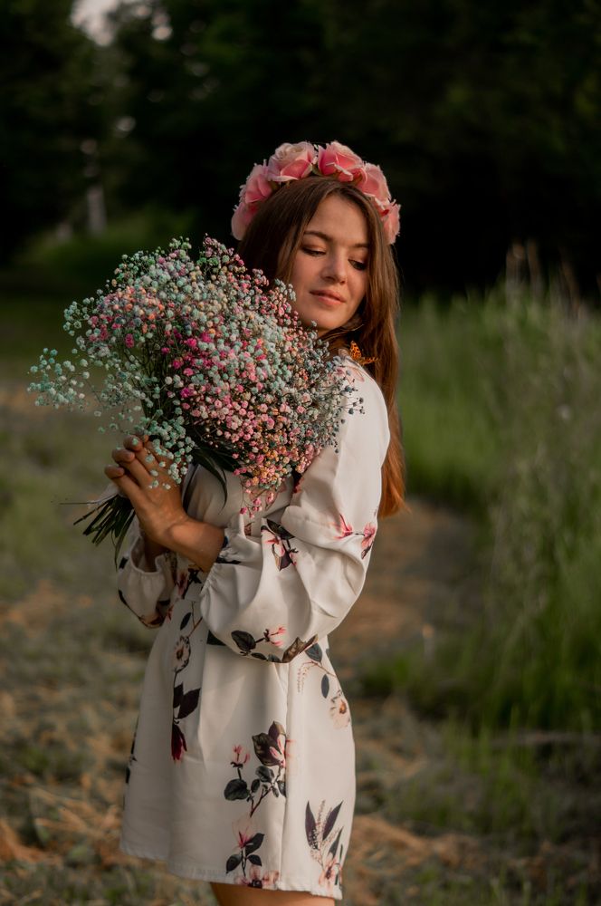 Photograph by Алина Тихонова