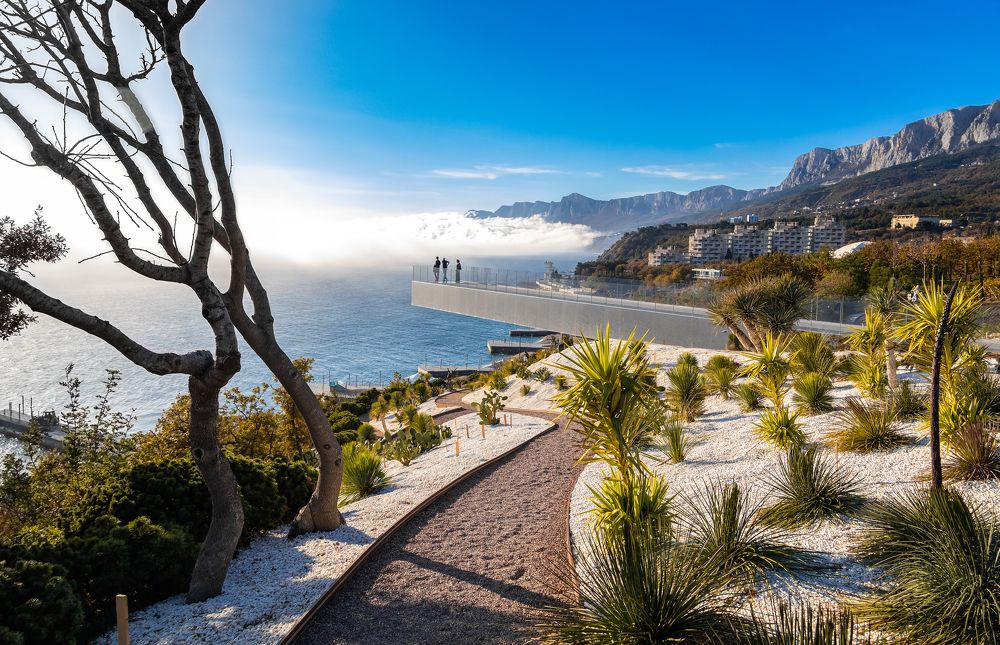 Photograph by Александр Шинкаревский