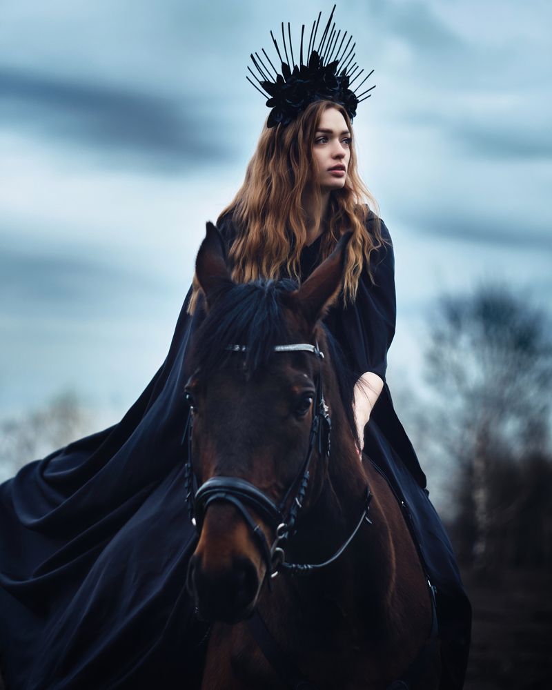 Photograph by Виктория Колышева