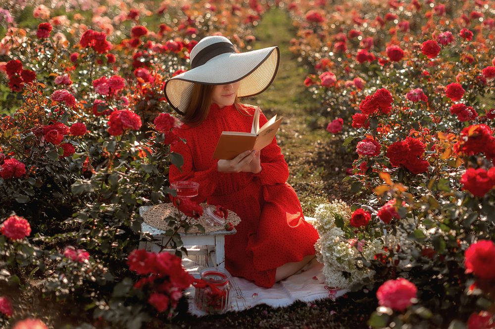 Photograph by Ольга Сесина