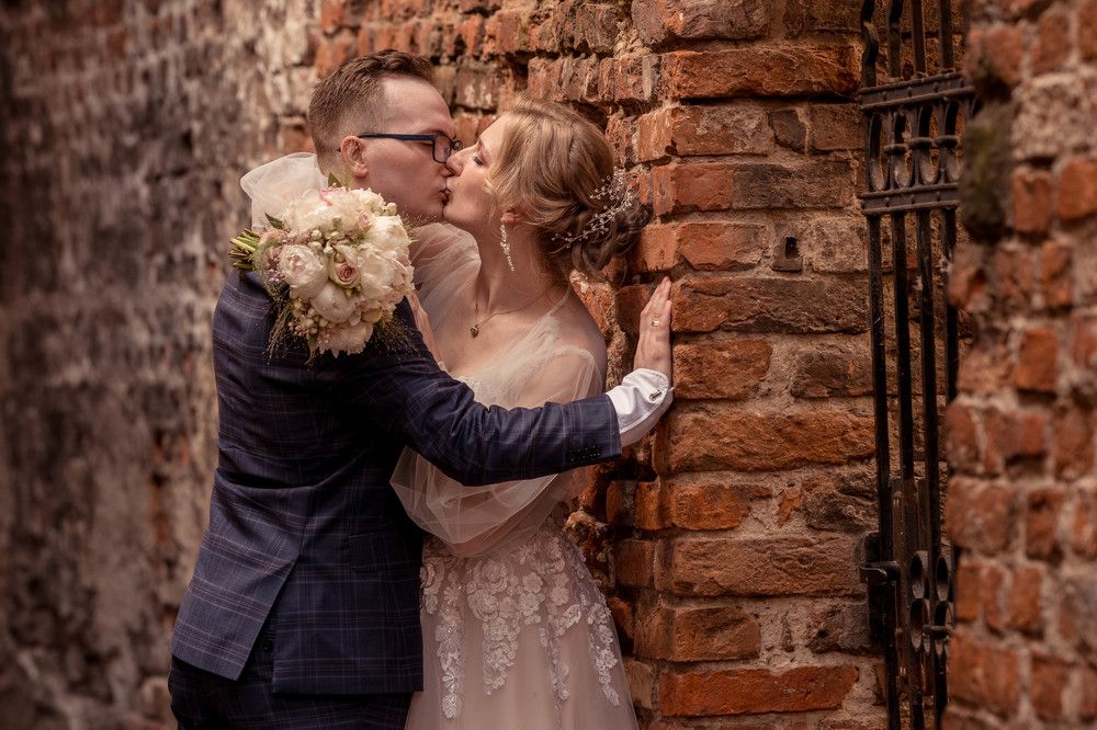 Photograph by Kasia Ucińska