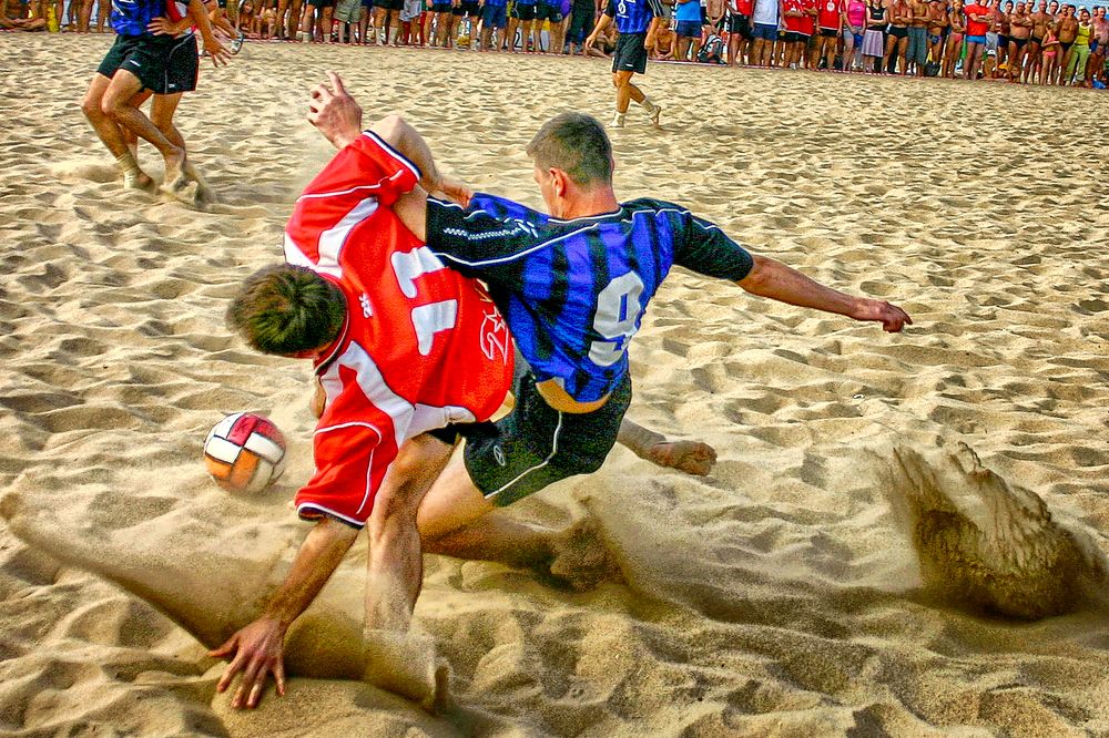 Photograph by Vitaliy Saposhnikov