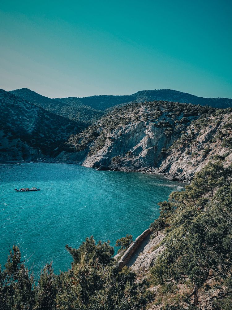 Фотография автора Александра Савельева