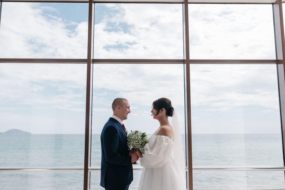 Photograph by Дарья Маркова