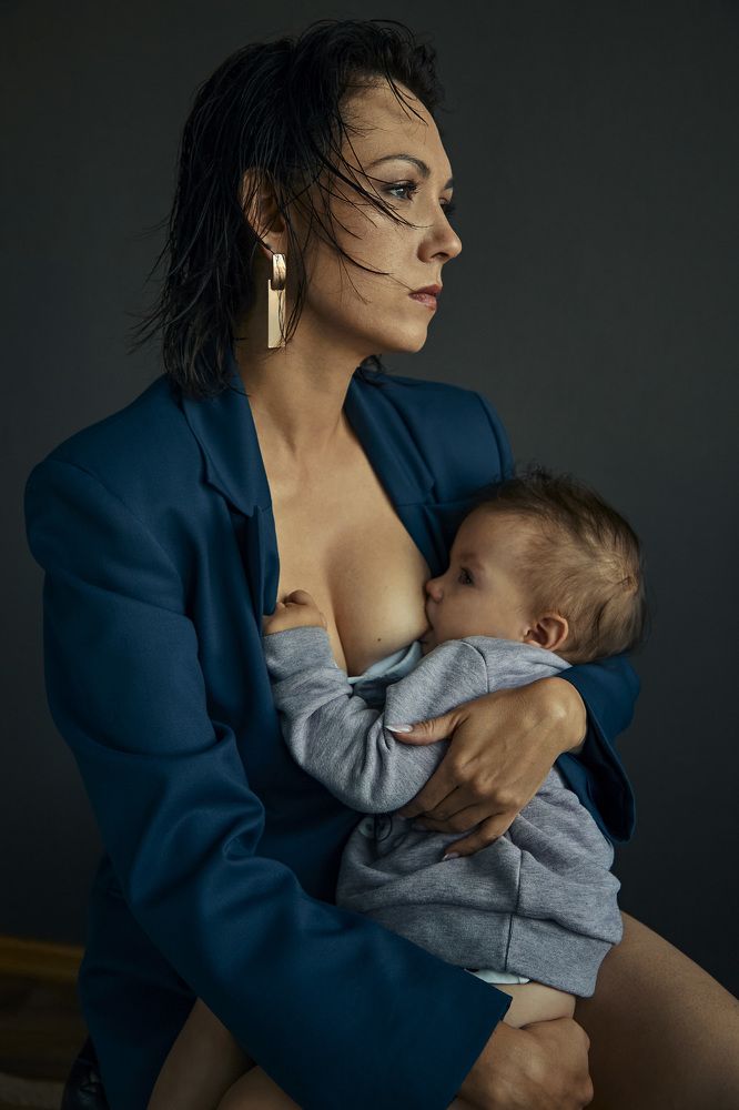 Photograph by Ольга Соколова