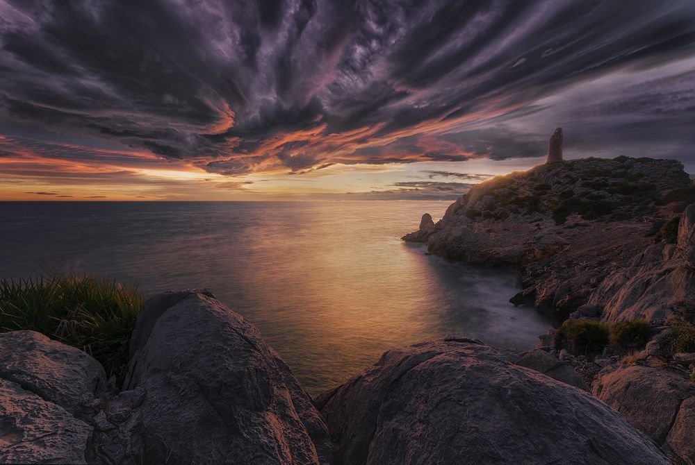 Photograph by Camacho Anto