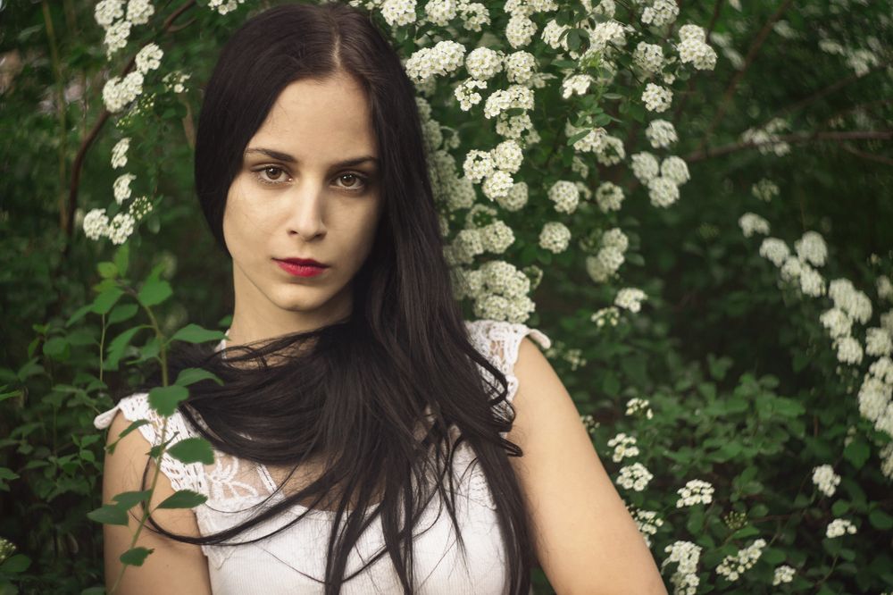 Photograph by Petya Lazarova