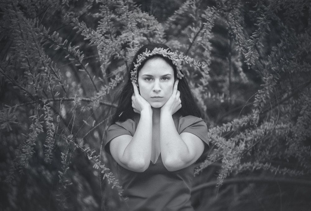 Photograph by Petya Lazarova