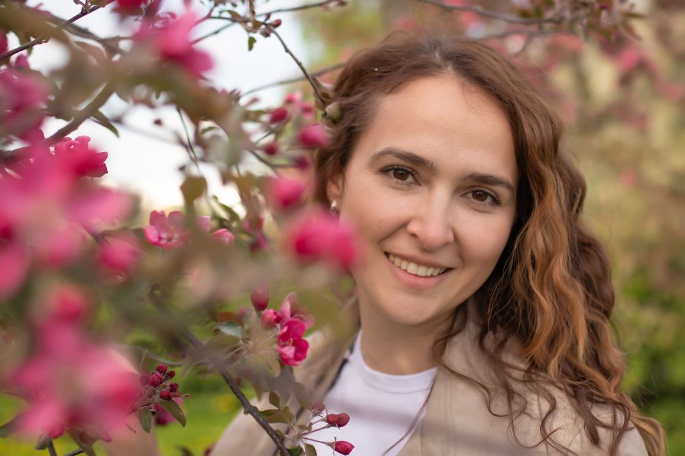 Photograph by Наталья Федорова