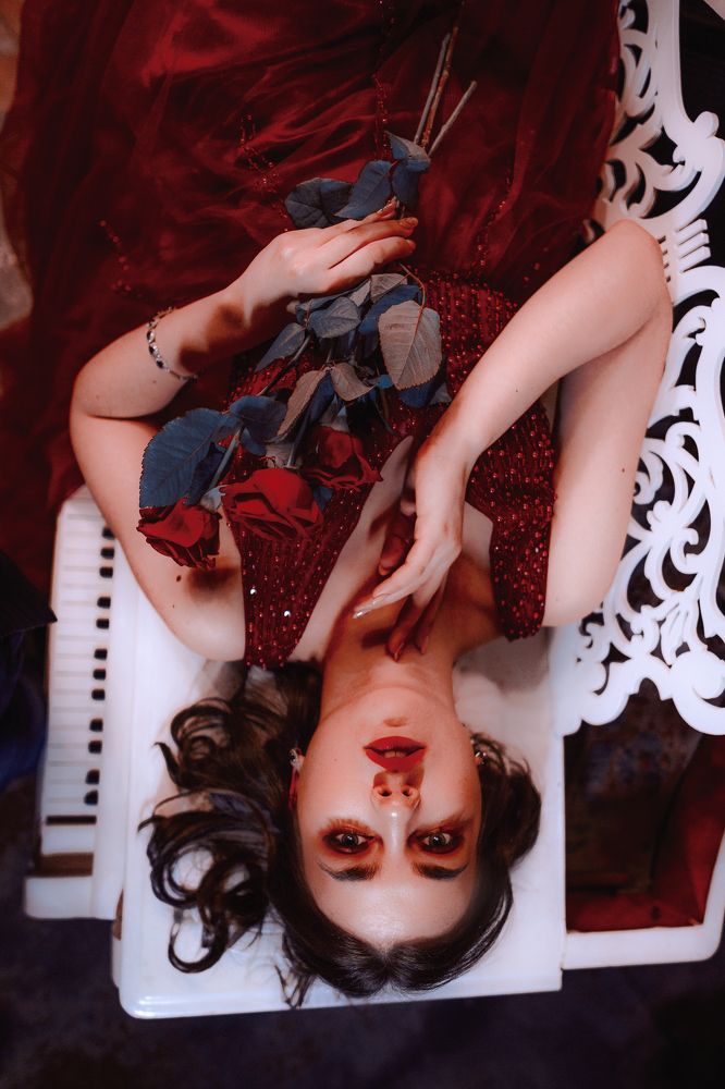 Photograph by Виктор Кожин