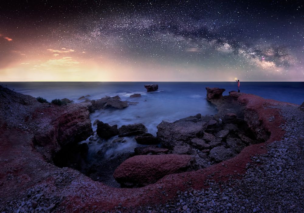 Photograph by Camacho Anto