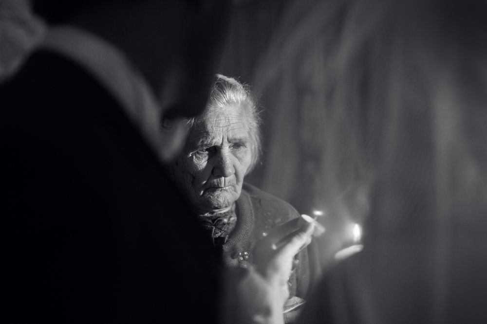 Photograph by Руслан Бикбаев