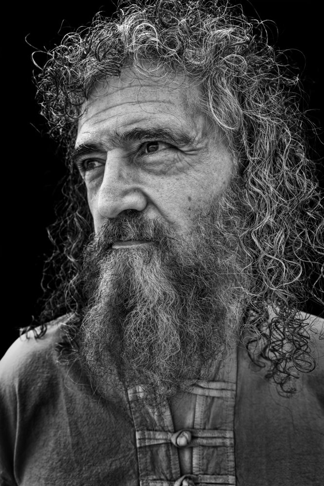 Photograph by Morteza