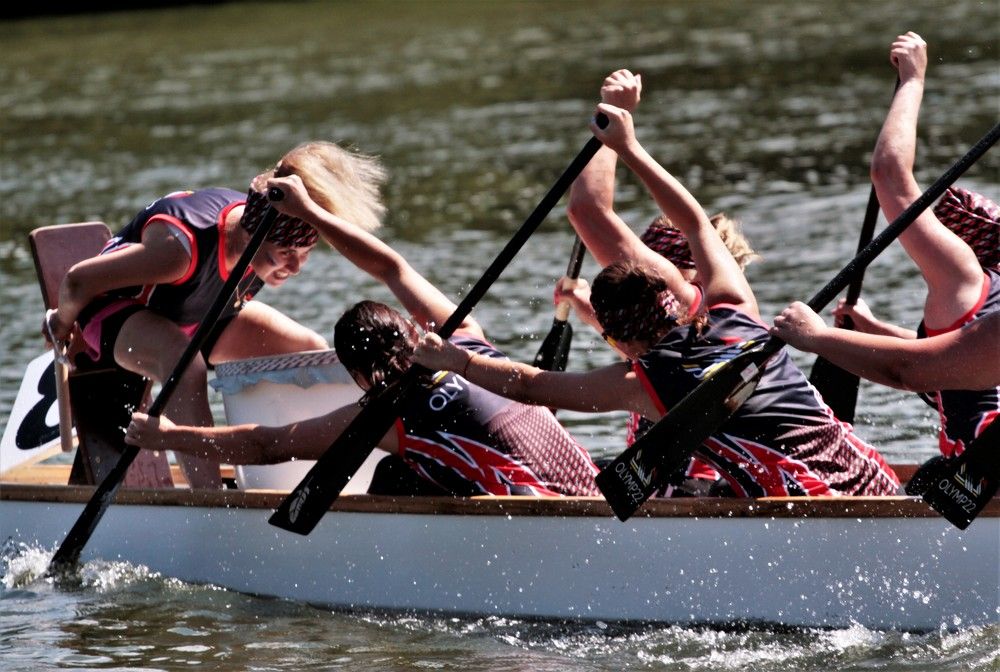 Photograph by Евгения Емельянова