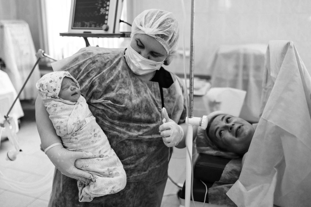 Photograph by Елена Лисина