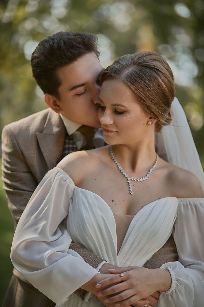 Фотография автора Анастасия Урвачёва