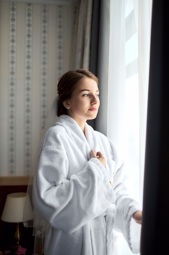 Photograph by Андрей Медведев