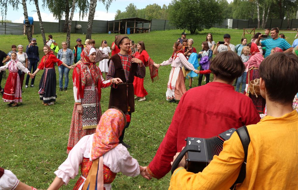 Photograph by Анна Горбунова
