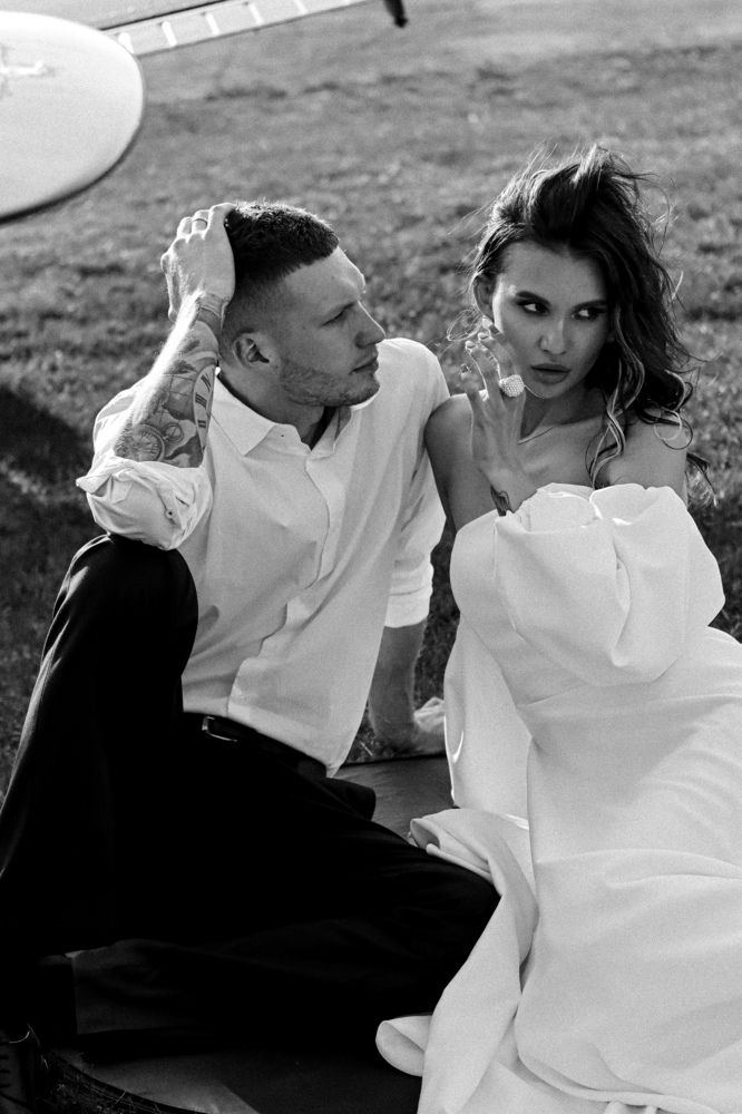 Photograph by Марина Золотухина