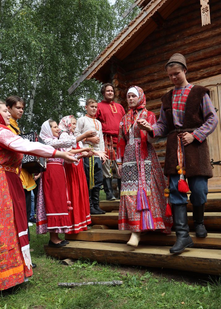 Photograph by Анна Горбунова