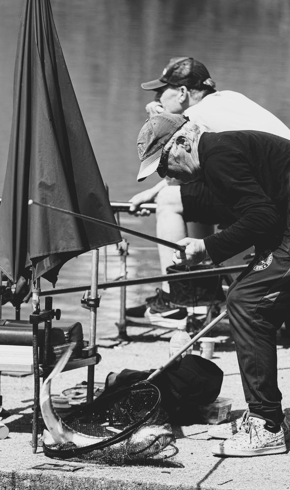 Photograph by Adelina Truhcheva