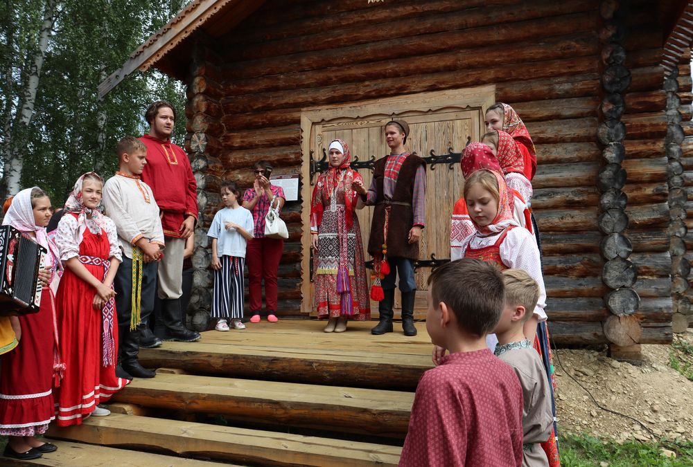 Photograph by Анна Горбунова