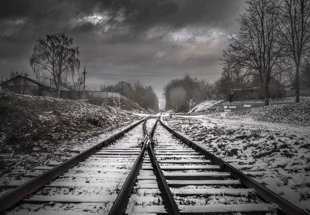 Photograph by Serge K