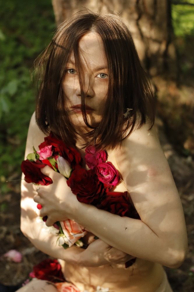 Photograph by Марина Золотухина