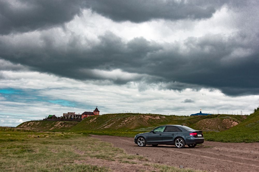 Photograph by Екатерина Кузьмичева