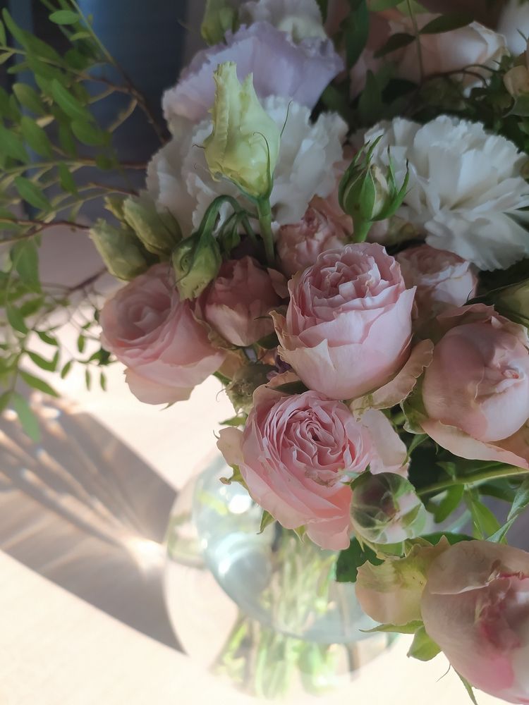 Photograph by Ekaterina Kozlova