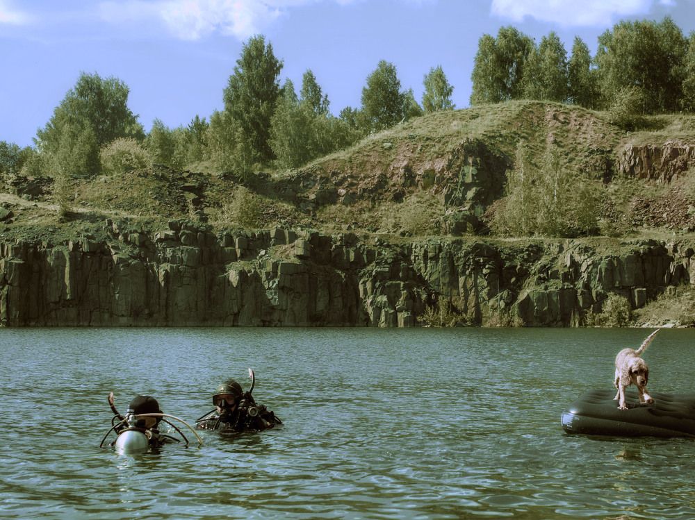 Photograph by Юлия Лушникова