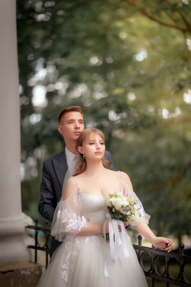 Photograph by Тимофей Шутов