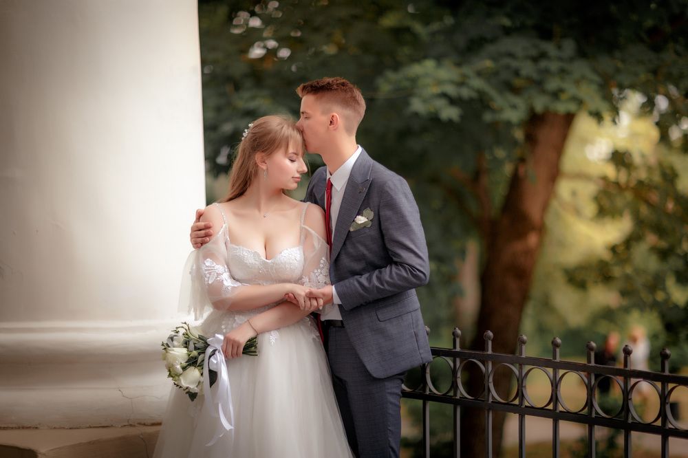 Photograph by Тимофей Шутов