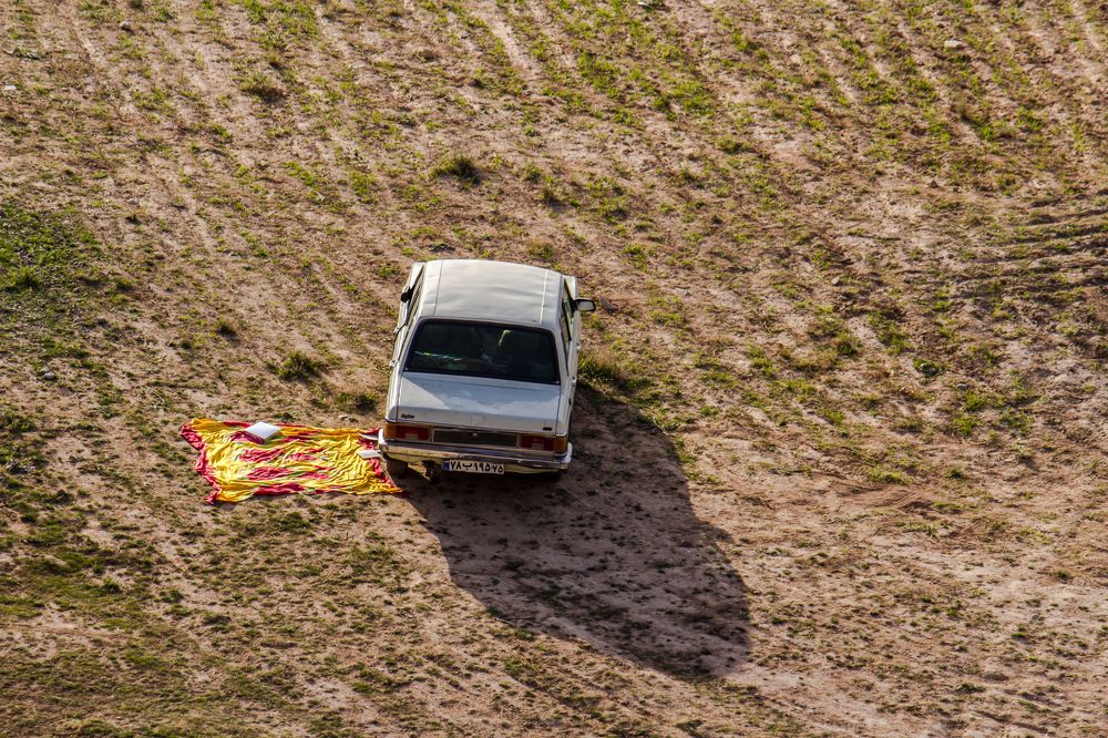 Photograph by Golestani Mojtaba