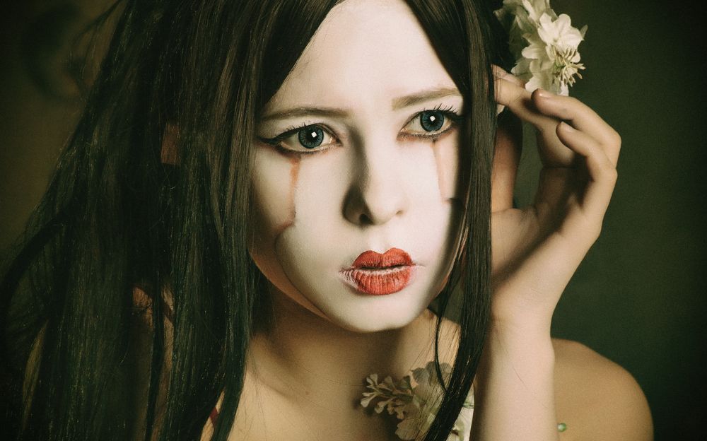 Фотография автора Олег Рыжков