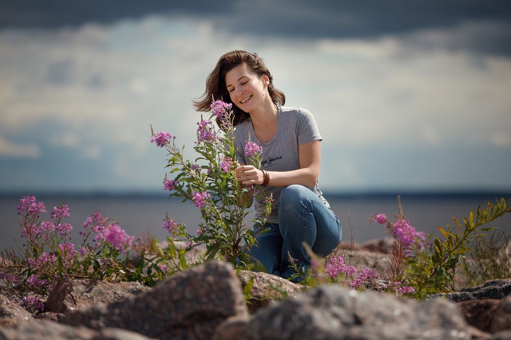 Photograph by Средин Михаил