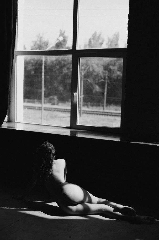 Photograph by Татьяна Лоскутова