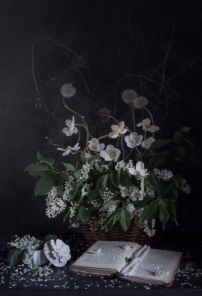 Photograph by Виктория Шаманова