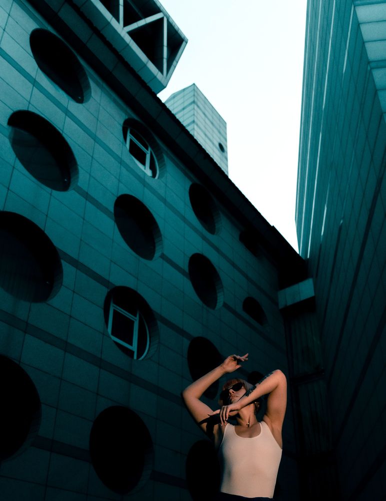 Photograph by Егор Круглов