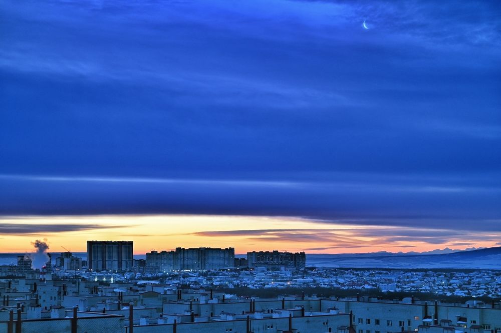 Photograph by Мария Кобыльченко