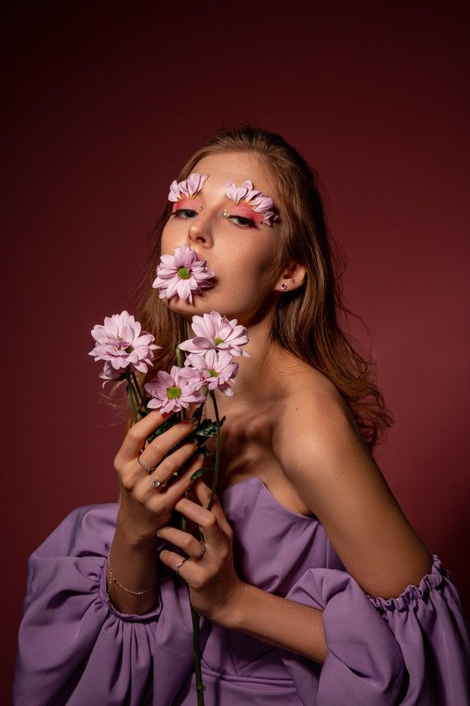 Photograph by Анна Гвоздовская